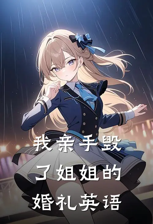 我亲手毁了姐姐的婚礼英语