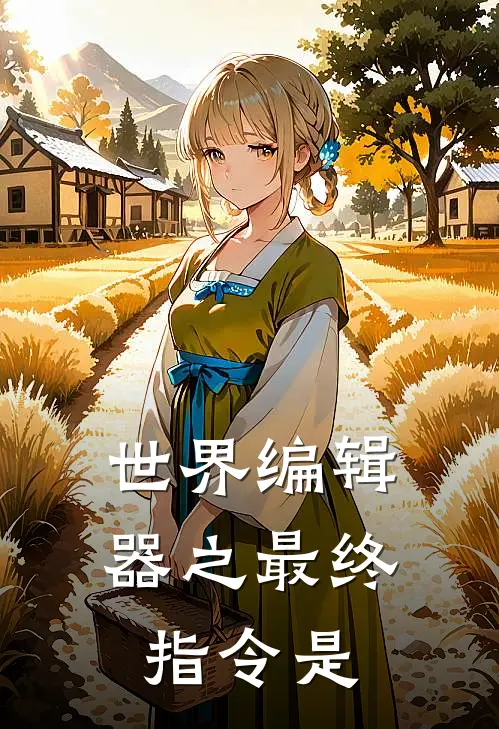 世界编辑器之最终指令是