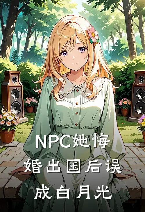 NPC她悔婚出国后误成白月光
