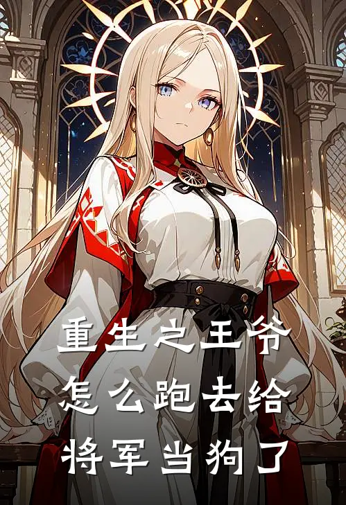 重生之王爷怎么跑去给将军当狗了