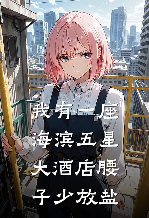 我有一座海滨五星大酒店 腰子少放盐