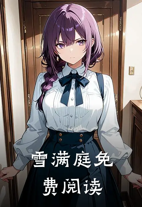 雪满庭免费阅读