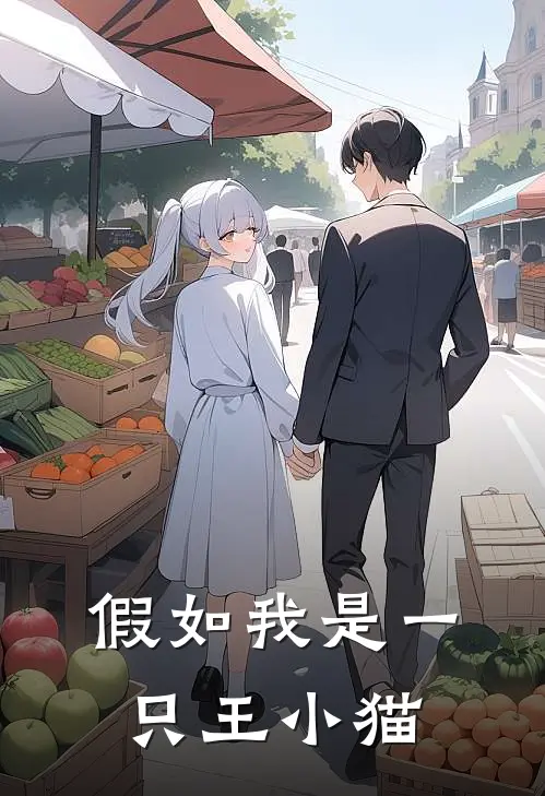 假如我是一只王小猫