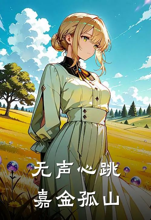 无声心跳嘉金 孤山