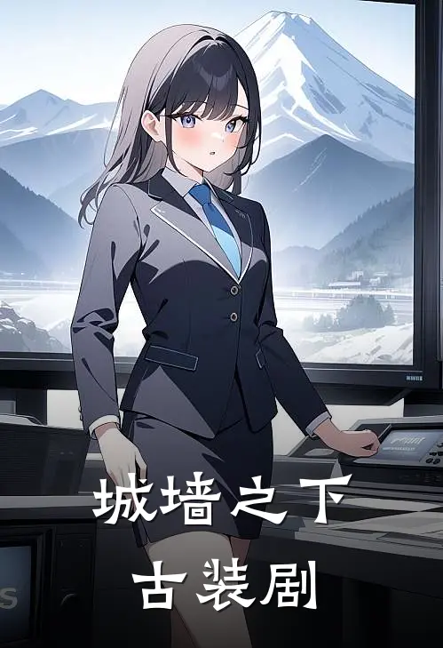 城墙之下古装剧