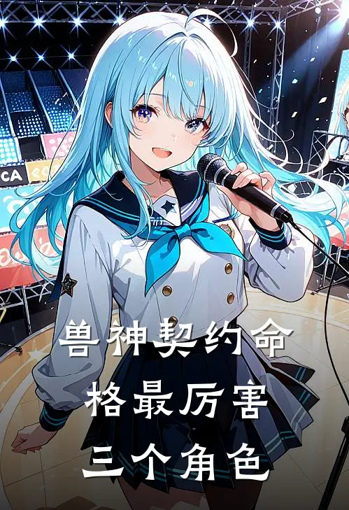 兽神契约命格最厉害三个角色