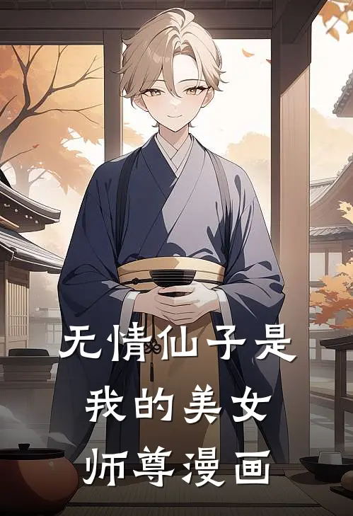 无情仙子是我的美女师尊漫画