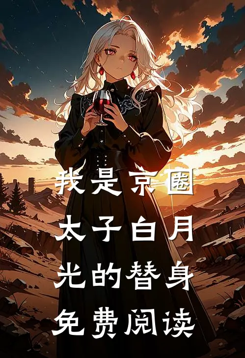 我是京圈太子白月光的替身免费阅读
