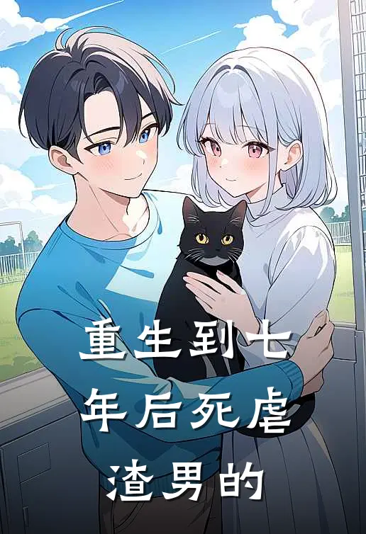 重生到七年后死虐渣男的