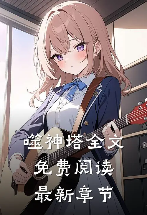 噬神塔全文免费阅读最新章节