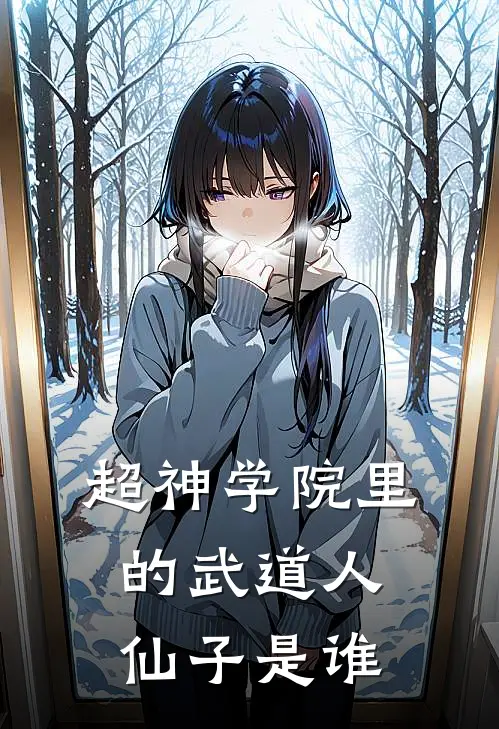 超神学院里的武道人仙子是谁