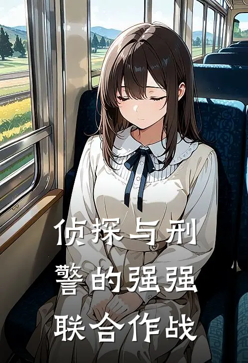 侦探与刑警的强强联合作战