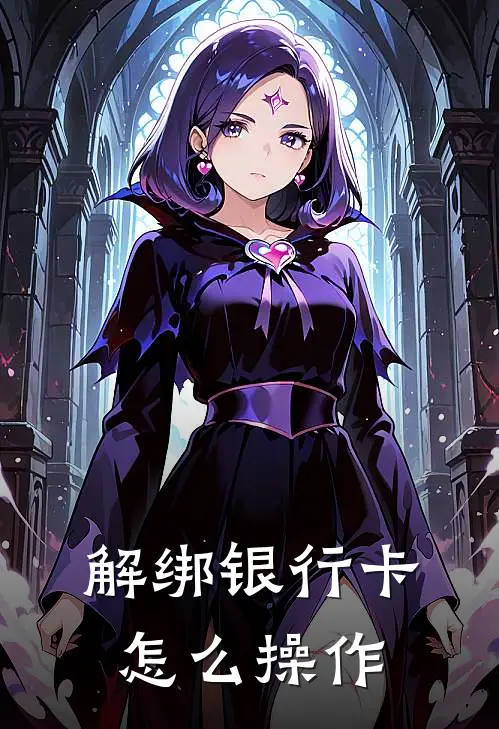 解绑银行卡怎么操作