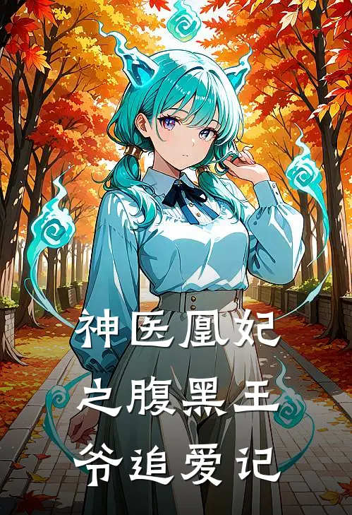 神医凰妃之腹黑王爷追爱记