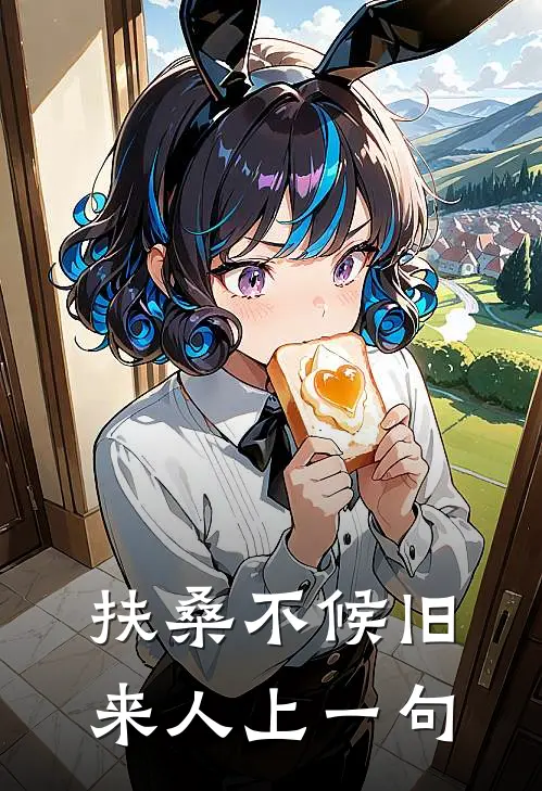 扶桑不候旧来人上一句