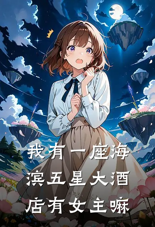 我有一座海滨五星大酒店有女主嘛