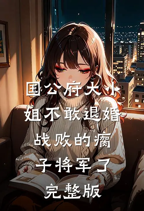 国公府大小姐不敢退婚,战败的瘸子将军了完整版