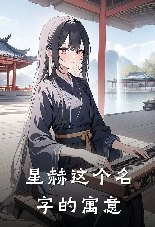 星赫这个名字的寓意