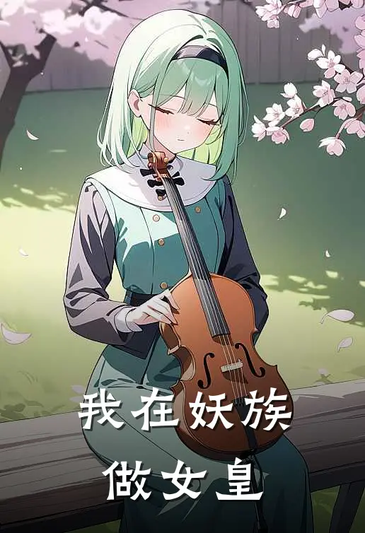 我在妖族做女皇