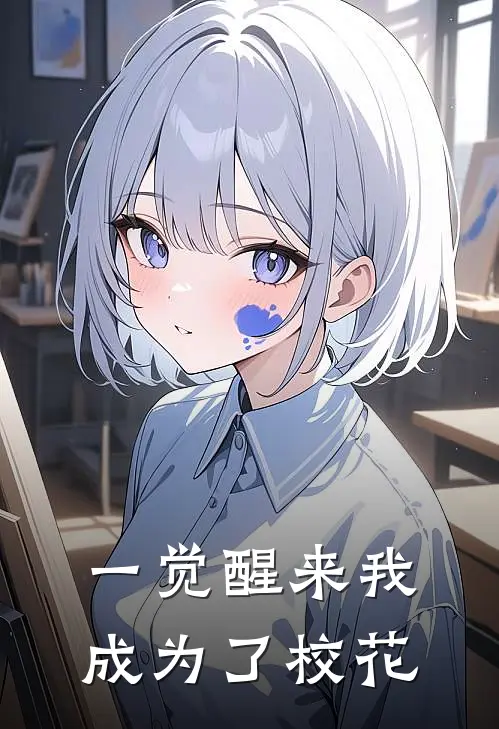 一觉醒来我成为了校花