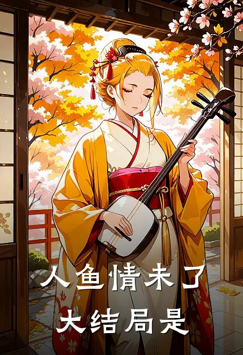 人鱼情未了大结局是