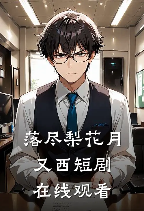 落尽梨花月又西短剧在线观看