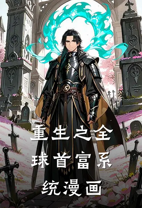 重生之全球首富系统漫画