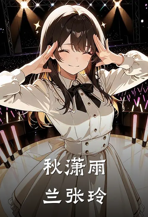秋潇雨兰张玲