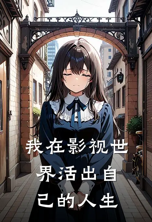我在影视世界活出自己的人生