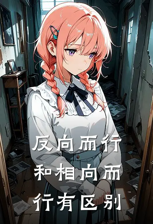 反向而行和相向而行有区别