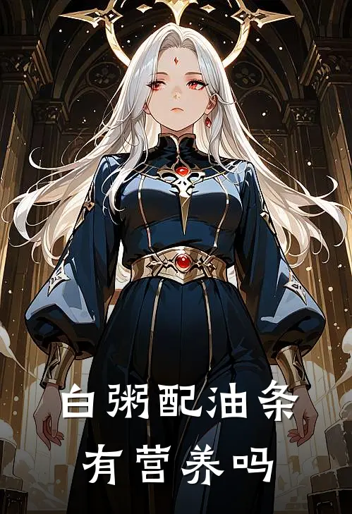 白粥配油条有营养吗