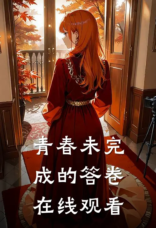 青春未完成的答卷在线观看