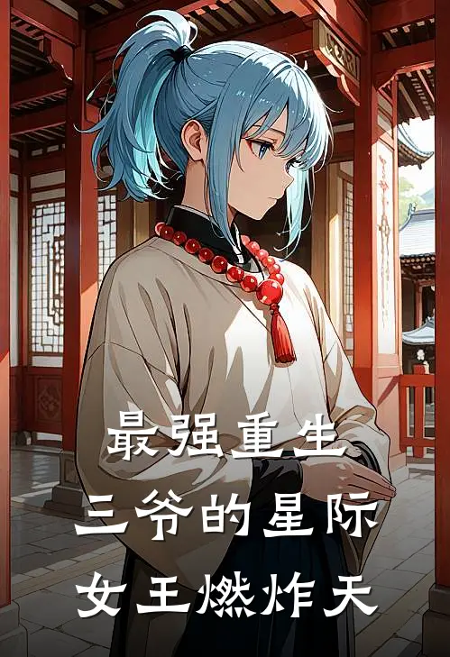 最强重生：三爷的星际女王燃炸天(苏燃兰越)热门小说排行_完结版小说最强重生：三爷的星际女王燃炸天苏燃兰越