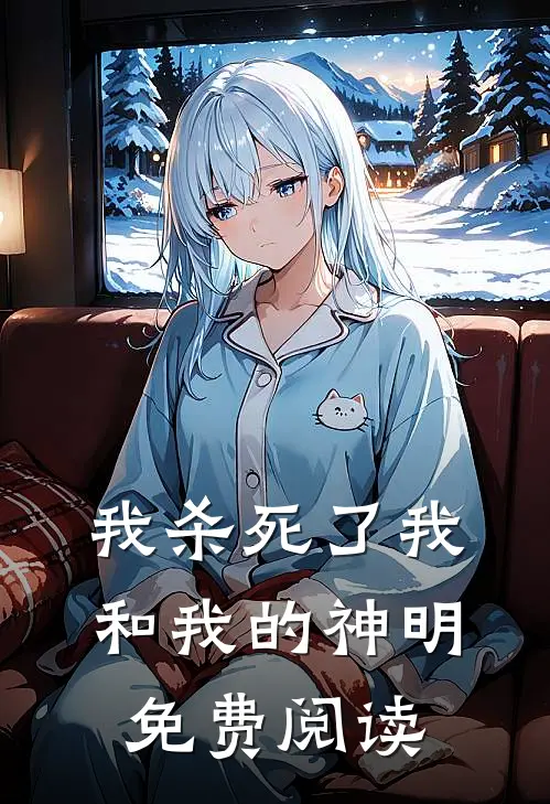 我杀死了我和我的神明免费阅读