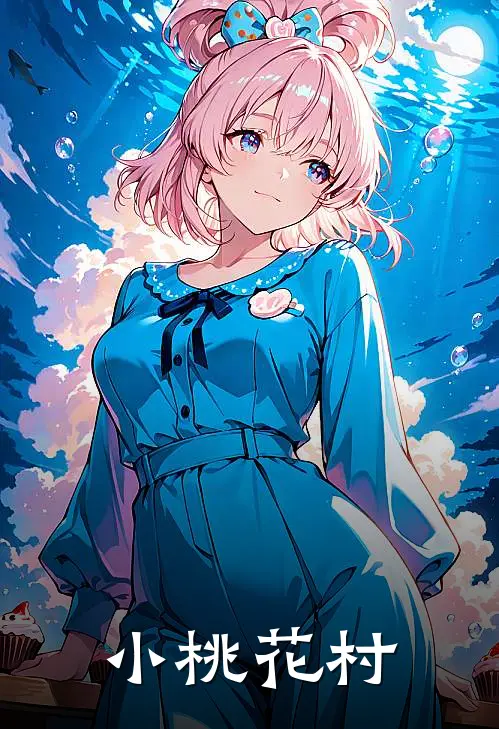 小桃花村