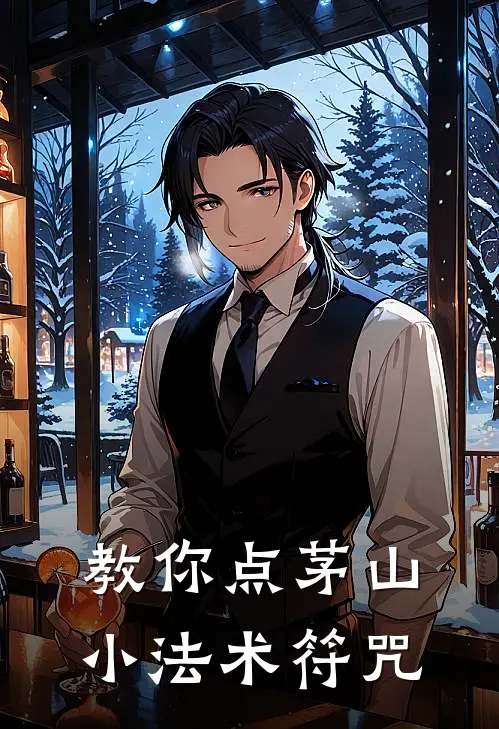 教你点茅山小法术 符咒