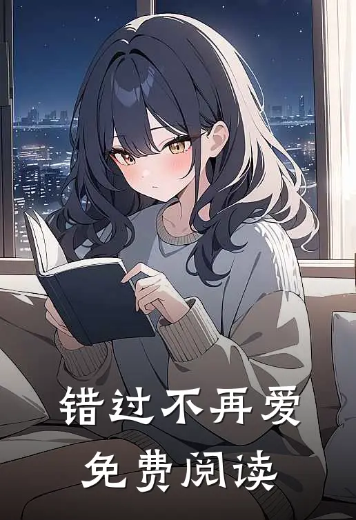 错过不再爱免费阅读