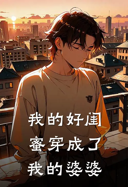 我的好闺蜜穿成了我的婆婆