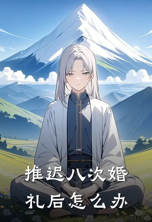 推迟八次婚礼后怎么办