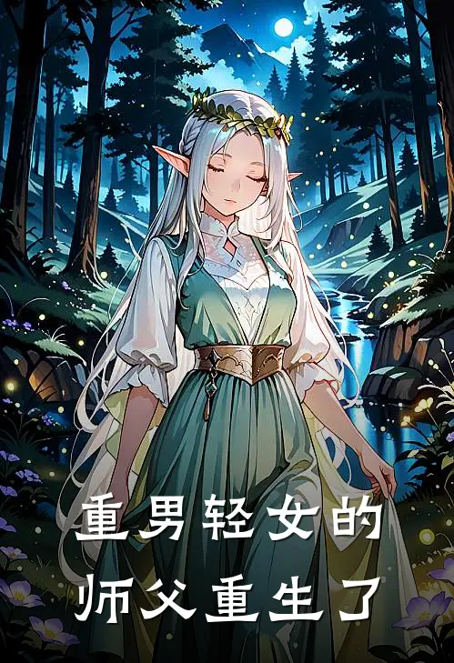 重男轻女的师父重生了