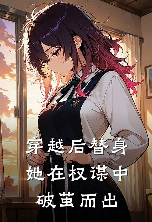 穿越后替身她在权谋中破茧而出