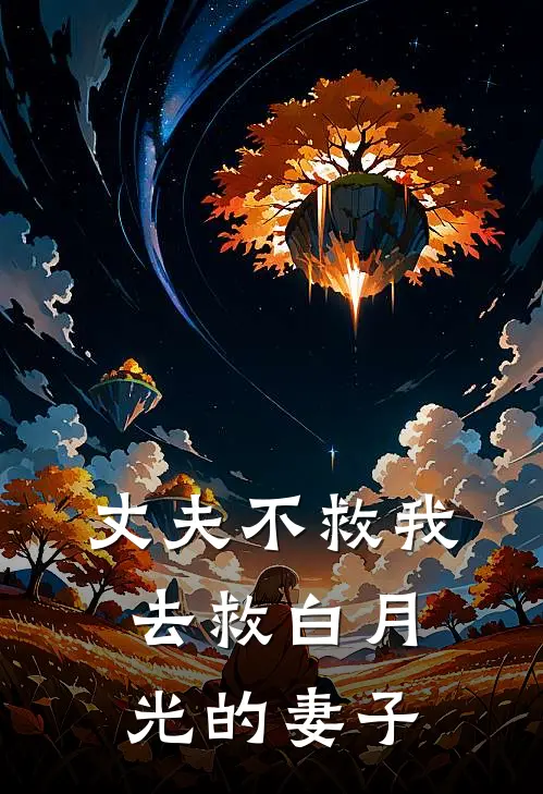 丈夫不救我去救白月光的妻子