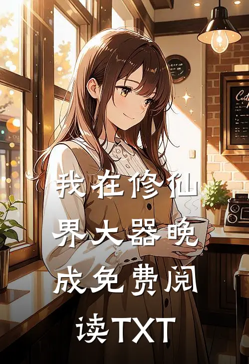 我在修仙界大器晚成免费阅读TXT