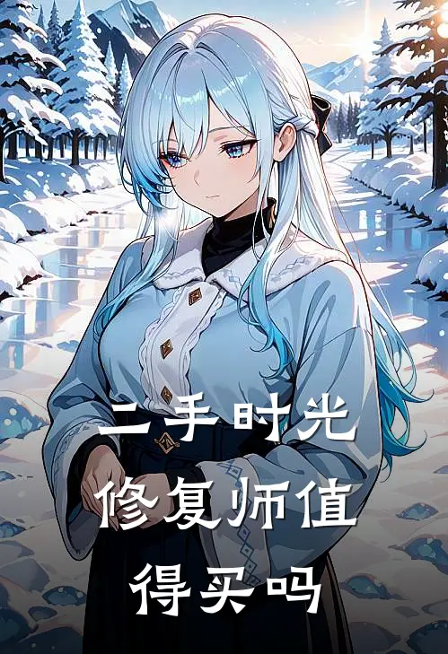 二手时光修复师值得买吗