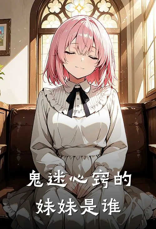 鬼迷心窍的妹妹是谁