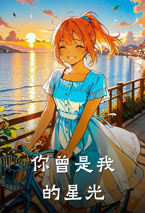 你曾是我的星光