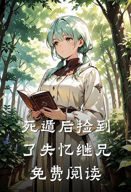 死遁后捡到了失忆继兄免费阅读