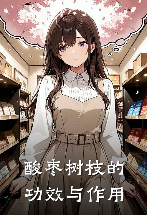 酸枣树枝的功效与作用