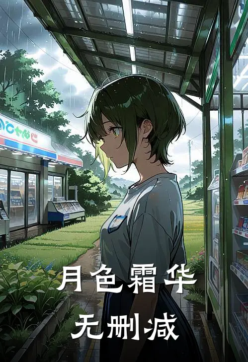 月色霜华无删减