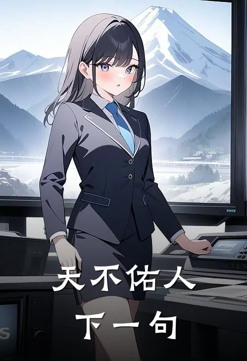 天不佑人下一句